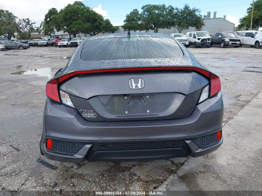 2020 Honda Civic Ex VIN: 2HGFC3B35LH350378 Lot: 39985354