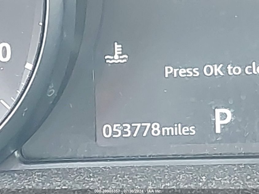 2018 LAND ROVER RANGE ROVER EVOQUE SE/SE PREMIUM - SALVP2RX7JH300000