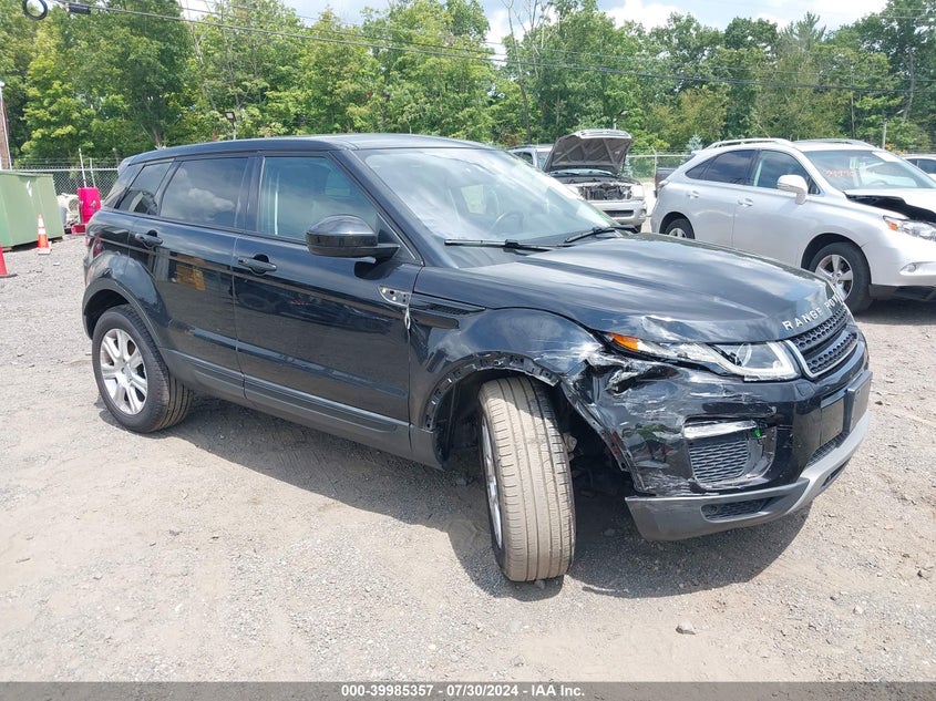 2018 LAND ROVER RANGE ROVER EVOQUE SE/SE PREMIUM - SALVP2RX7JH300000