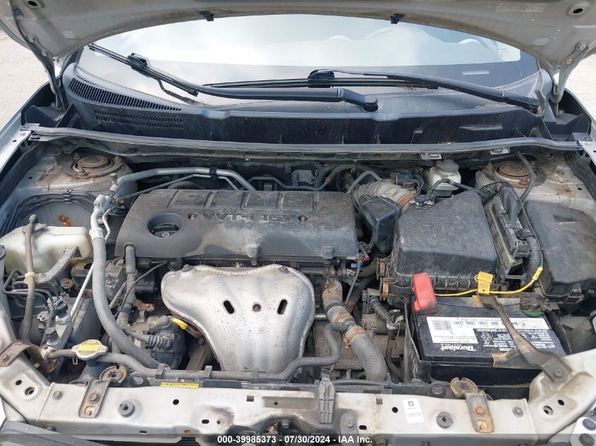 2009 Pontiac Vibe VIN: 5Y2SM67069Z458401 Lot: 39985373