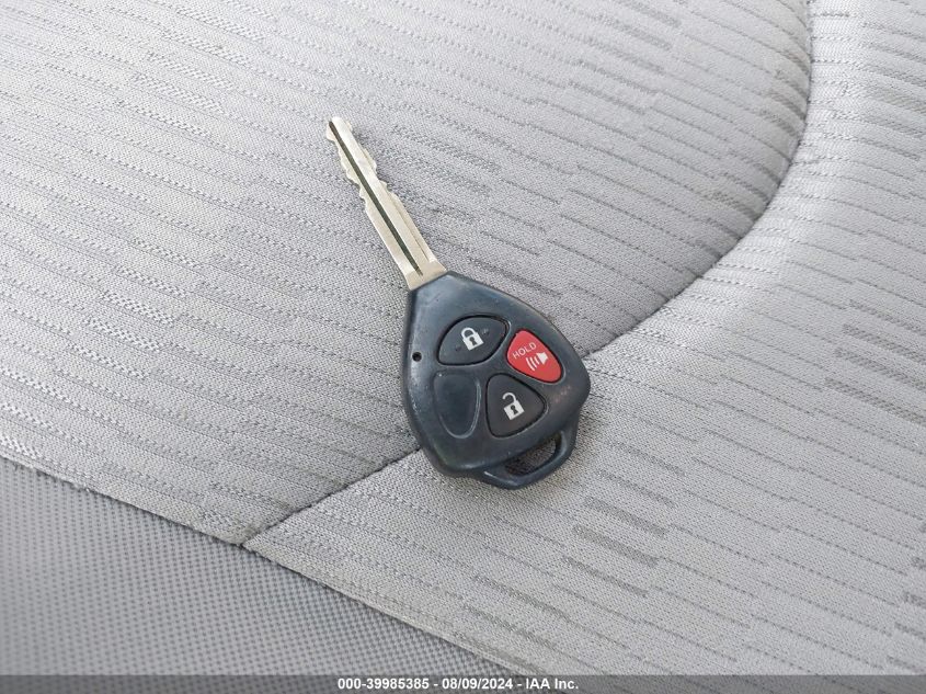 2009 Toyota Rav4 Base V6 VIN: JTMZK33V09D002508 Lot: 39985385