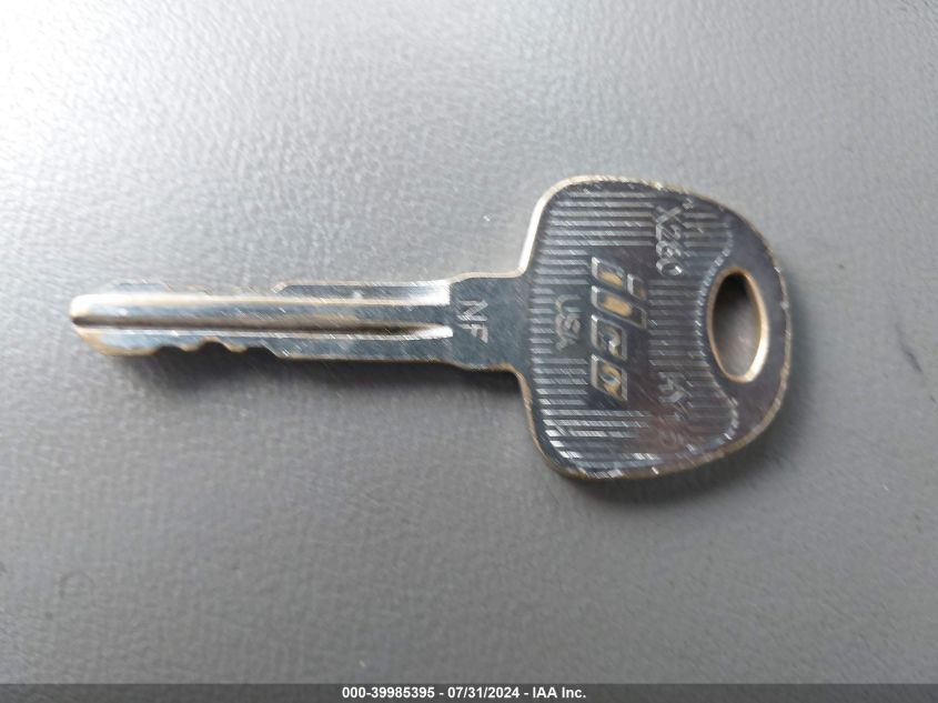 2008 Kia Optima Lx/Ex VIN: KNAGE123185259329 Lot: 39985395