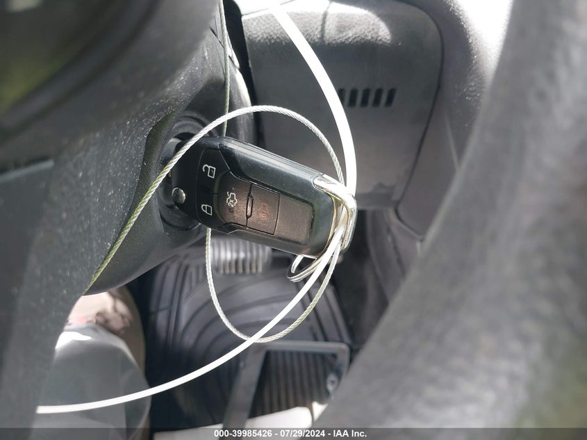 2013 Ford Fusion Se VIN: 3FA6P0HR0DR144104 Lot: 39985426