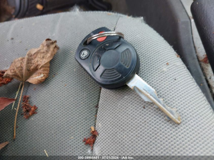 2012 Ford Fusion S VIN: 3FAHP0GA9CR326032 Lot: 39985451