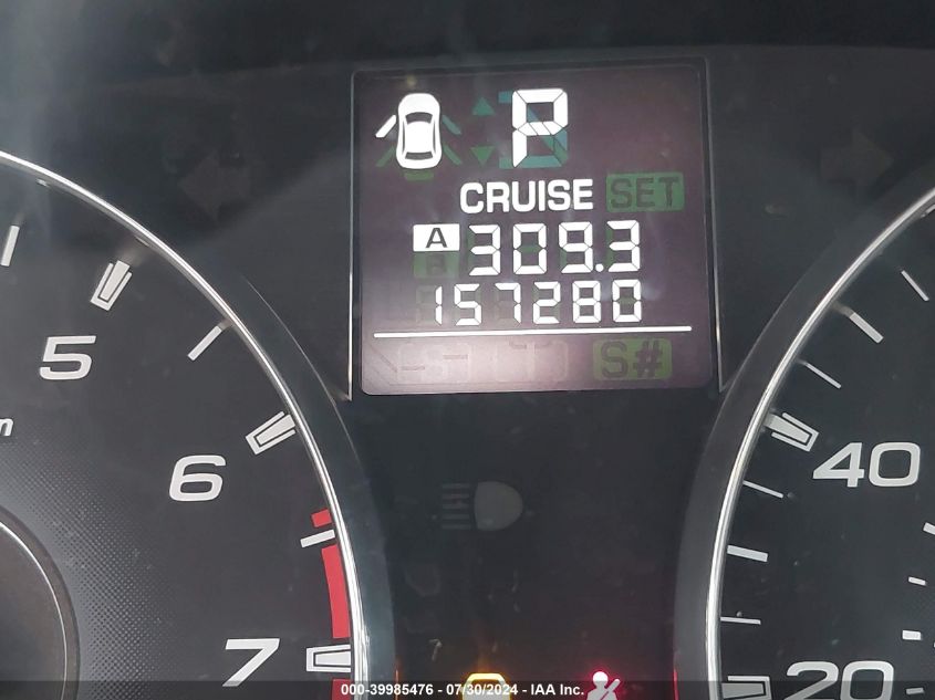 2011 Subaru Legacy 2.5I Premium VIN: 4S3BMCC69B3259568 Lot: 39985476