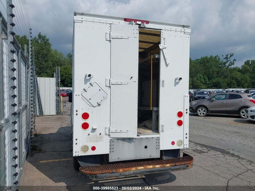 2015 Ford F-250 Xl VIN: 1FDBF2B65FEA47584 Lot: 39985523