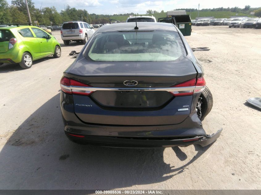 3FA6P0HD6JR286473 2018 FORD FUSION - Image 16