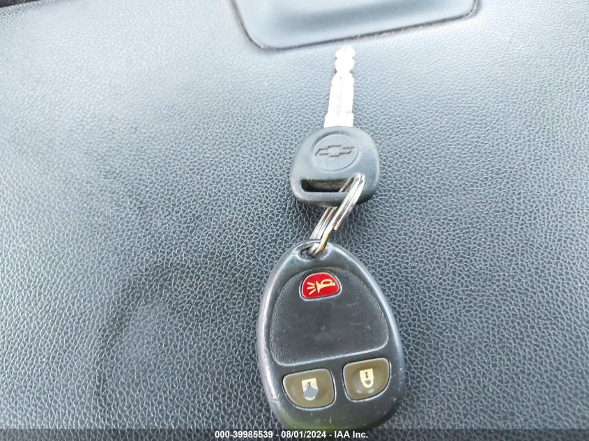 2012 Chevrolet Silverado 1500 Lt VIN: 1GCRCSE08CZ281127 Lot: 39985539