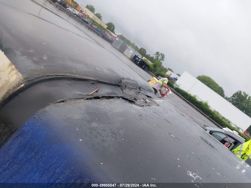 1996 Toyota Tacoma Xtracab VIN: 4TAVL52N1TZ161505 Lot: 39985547