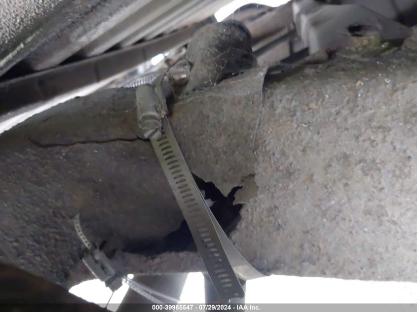 1996 Toyota Tacoma Xtracab VIN: 4TAVL52N1TZ161505 Lot: 39985547