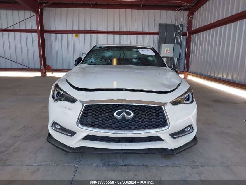 JN1EV7EK6JM340521 2018 Infiniti Q60 3.0T Luxe