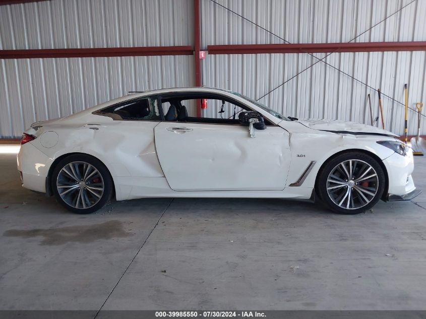 JN1EV7EK6JM340521 2018 Infiniti Q60 3.0T Luxe