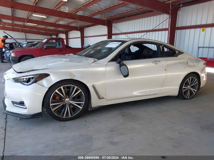 JN1EV7EK6JM340521 2018 Infiniti Q60 3.0T Luxe