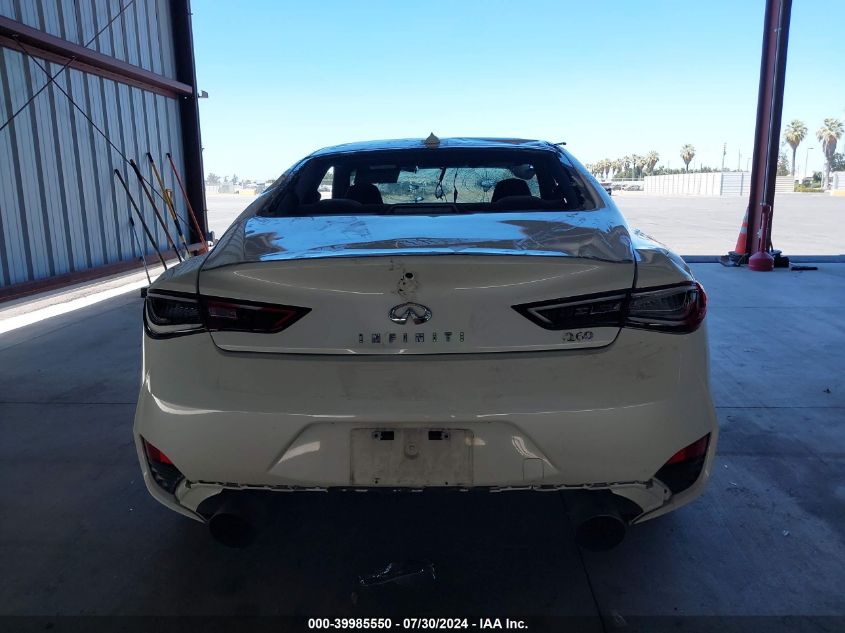 JN1EV7EK6JM340521 2018 Infiniti Q60 3.0T Luxe