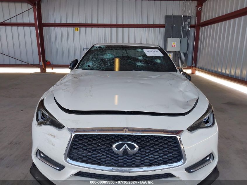 JN1EV7EK6JM340521 2018 Infiniti Q60 3.0T Luxe