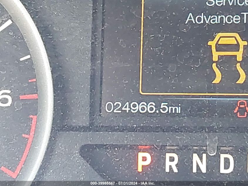 2016 Ford F-150 Xlt VIN: 1FTMF1EF5GFB49448 Lot: 39985567