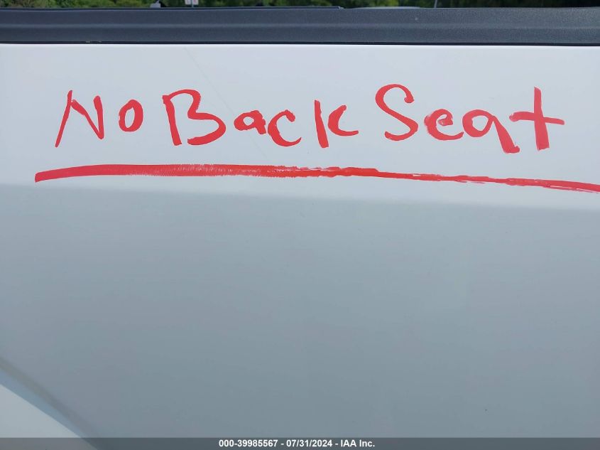 2016 Ford F-150 Xlt VIN: 1FTMF1EF5GFB49448 Lot: 39985567