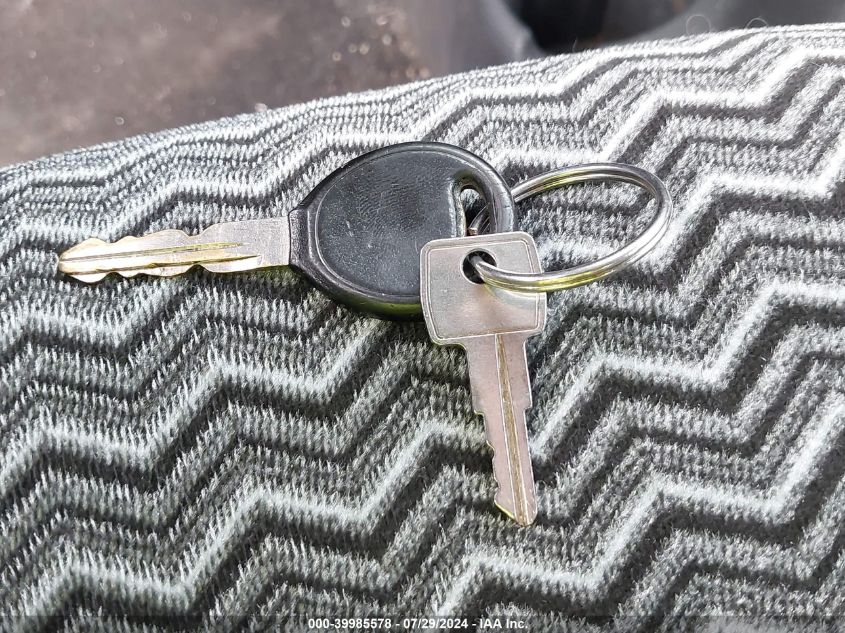 2002 Dodge Neon VIN: 1B3ES26C82D560164 Lot: 39985578