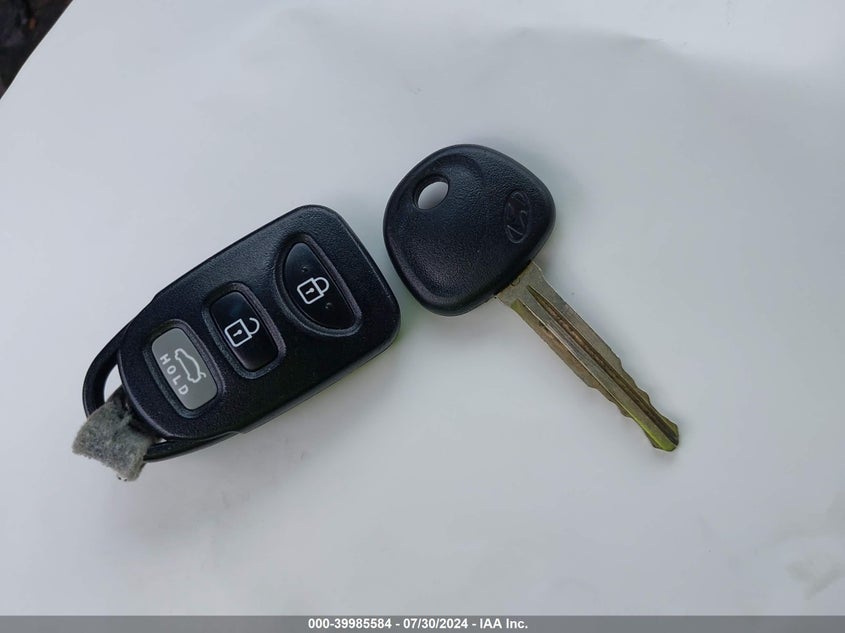 2013 Hyundai Elantra Gls VIN: 5NPDH4AE8DH430248 Lot: 39985584