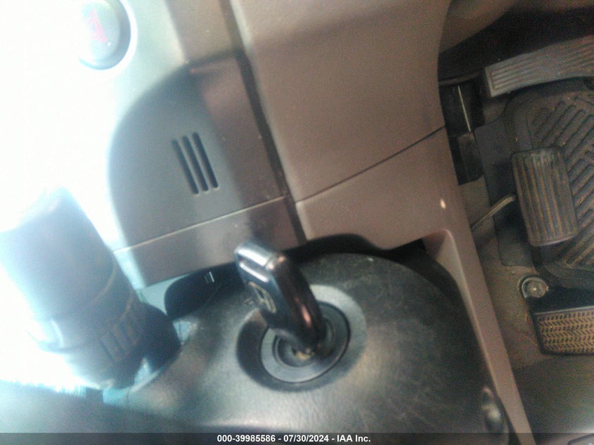 2008 Honda Civic Exl VIN: 1HGFA16908L106737 Lot: 39985586