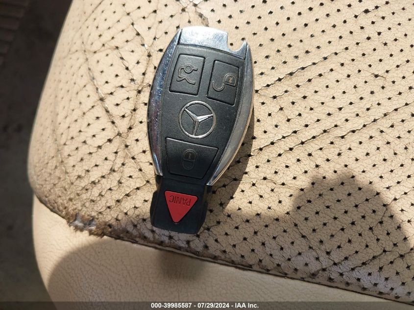 2003 Mercedes-Benz C 240 VIN: WDBRF61J23F300770 Lot: 39985587