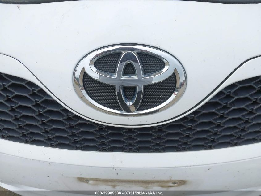 2007 Toyota Camry Se VIN: 4T1BE46K17U556603 Lot: 39985588