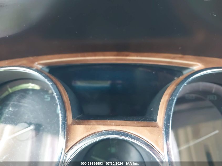 2008 Buick Enclave Cxl VIN: 5GAER23718J238088 Lot: 39985593