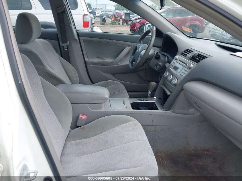 4T1BF3EK2BU662124 2011 Toyota Camry Le