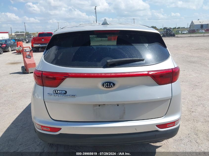 KNDPM3AC3K7627038 2019 KIA SPORTAGE - Image 17