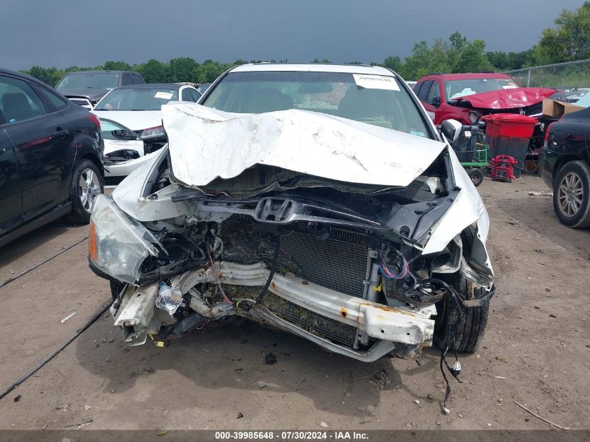 2004 Honda Accord 2.4 Ex VIN: 1HGCM56874A026706 Lot: 39985648