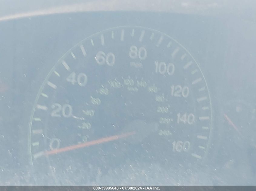 2004 Honda Accord 2.4 Ex VIN: 1HGCM56874A026706 Lot: 39985648