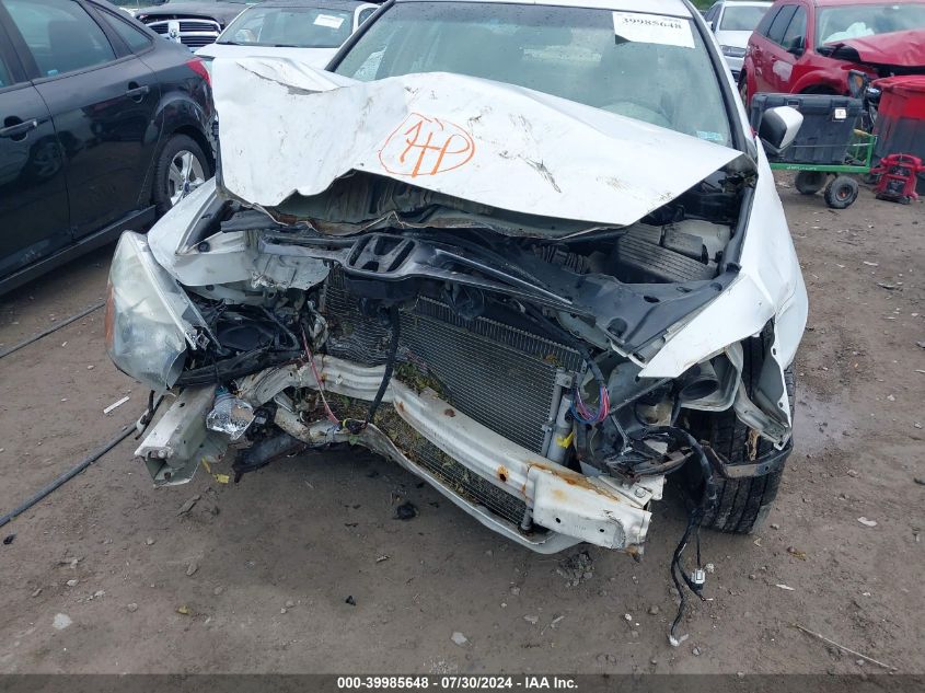 2004 Honda Accord 2.4 Ex VIN: 1HGCM56874A026706 Lot: 39985648