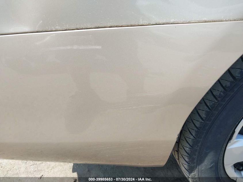 2007 Toyota Camry Le VIN: 4T1BE46K87U173841 Lot: 39985653