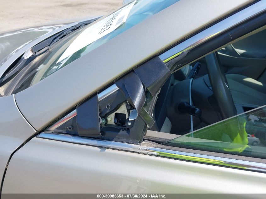 2007 Toyota Camry Le VIN: 4T1BE46K87U173841 Lot: 39985653