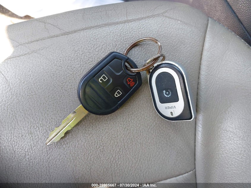 2013 Ford Edge Sel VIN: 2FMDK4JC9DBB29625 Lot: 39985667