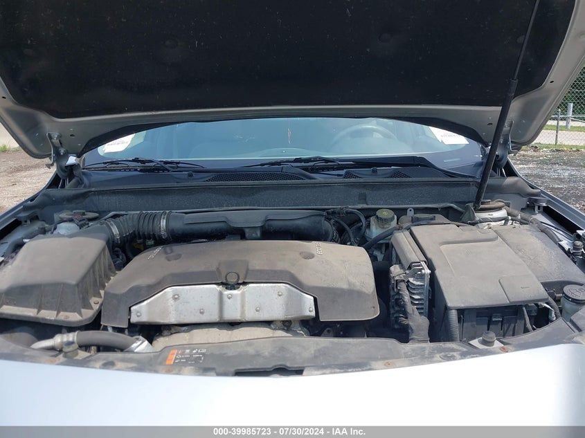 2014 Chevrolet Malibu 1Fl VIN: 1G11A5SL9EF222295 Lot: 39985723