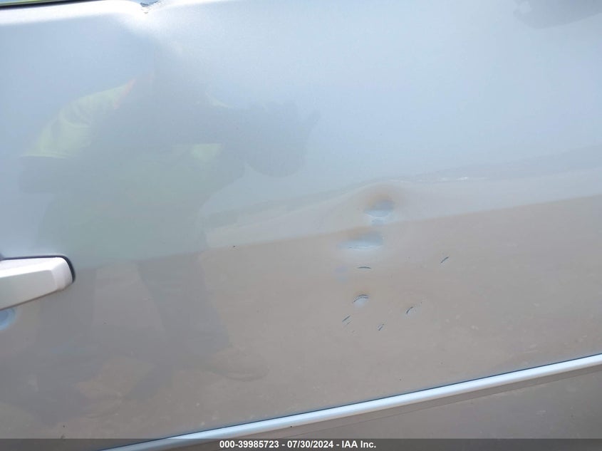 2014 Chevrolet Malibu 1Fl VIN: 1G11A5SL9EF222295 Lot: 39985723