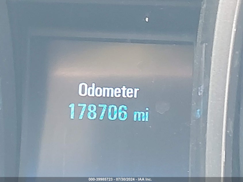 2014 Chevrolet Malibu 1Fl VIN: 1G11A5SL9EF222295 Lot: 39985723