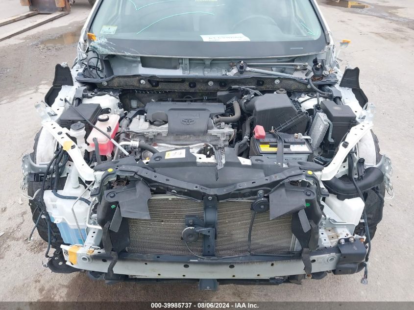 2017 Toyota Rav4 Limited VIN: JTMDFREV9HJ172980 Lot: 39985737