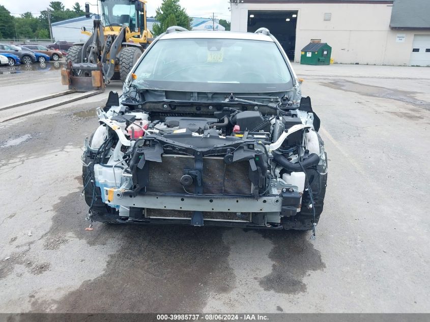 2017 Toyota Rav4 Limited VIN: JTMDFREV9HJ172980 Lot: 39985737