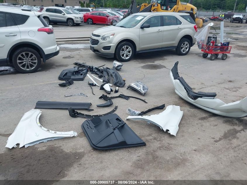 2017 Toyota Rav4 Limited VIN: JTMDFREV9HJ172980 Lot: 39985737