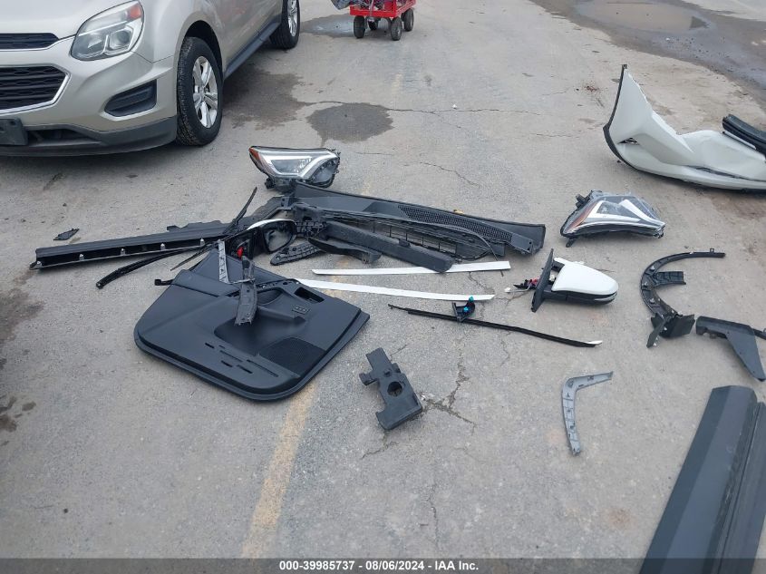 2017 Toyota Rav4 Limited VIN: JTMDFREV9HJ172980 Lot: 39985737