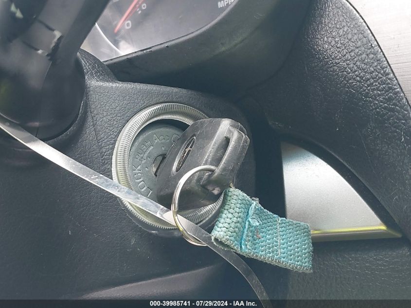 2013 Subaru Outback 2.5I Premium VIN: 4S4BRBCC3D3211130 Lot: 39985741