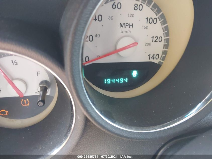 2008 Dodge Charger Sxt VIN: 2B3KA33G18H157352 Lot: 39985754