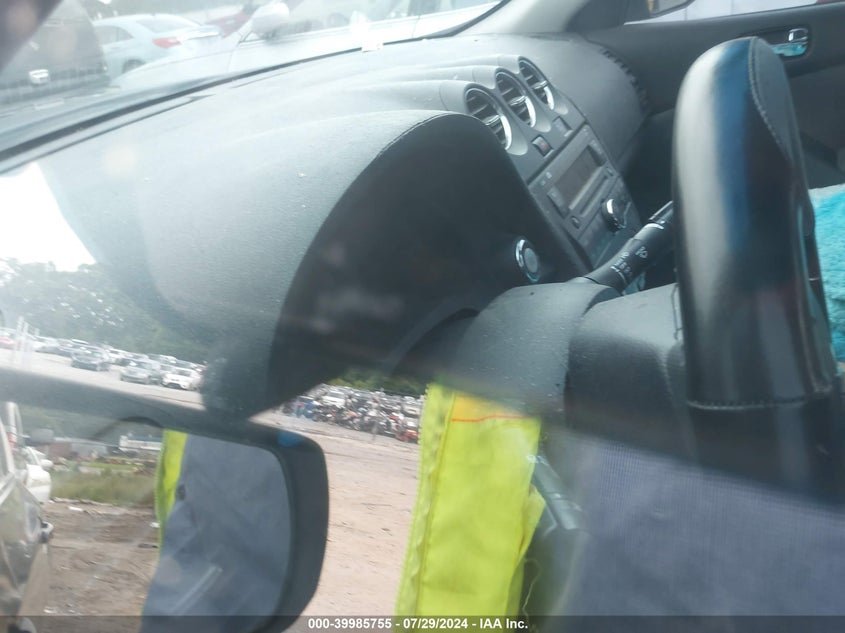 2010 Nissan Altima 2.5 S VIN: 1N4AL2AP1AN446073 Lot: 39985755