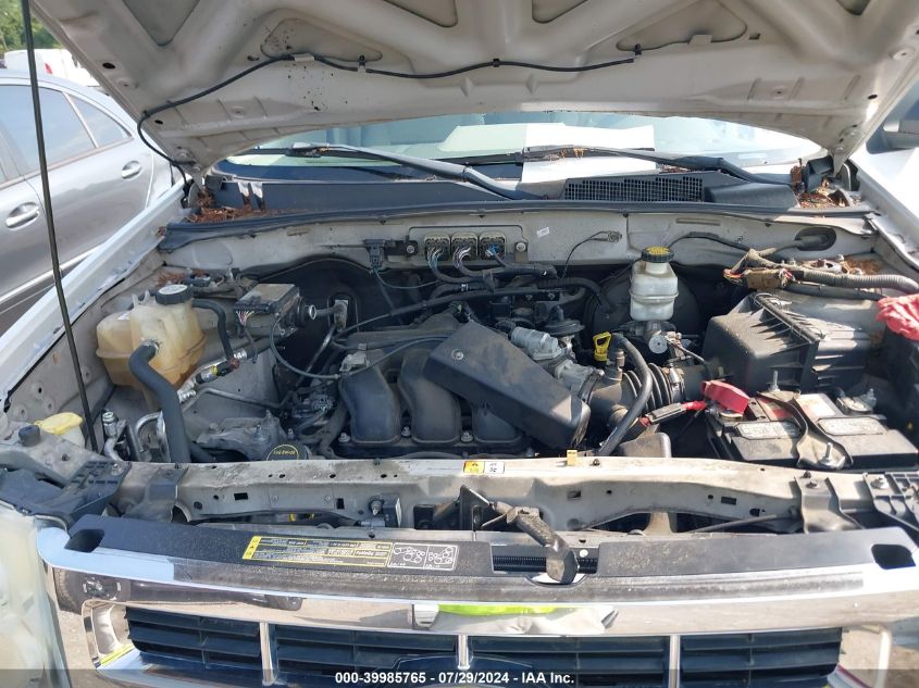 2008 Ford Escape Xlt VIN: 1FMCU93148KB35438 Lot: 39985765