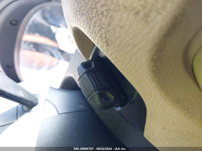 2015 BMW X1 Sdrive28I VIN: WBAVM1C58FV314589 Lot: 39985767