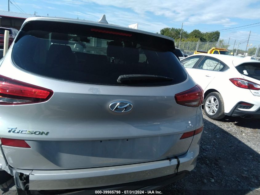 KM8J2CA49LU242392 2020 HYUNDAI TUCSON - Image 15