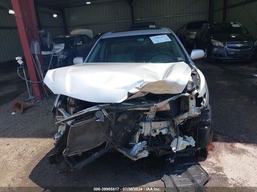 2009 Toyota Camry Le VIN: 4T1BE46K39U862415 Lot: 39985817