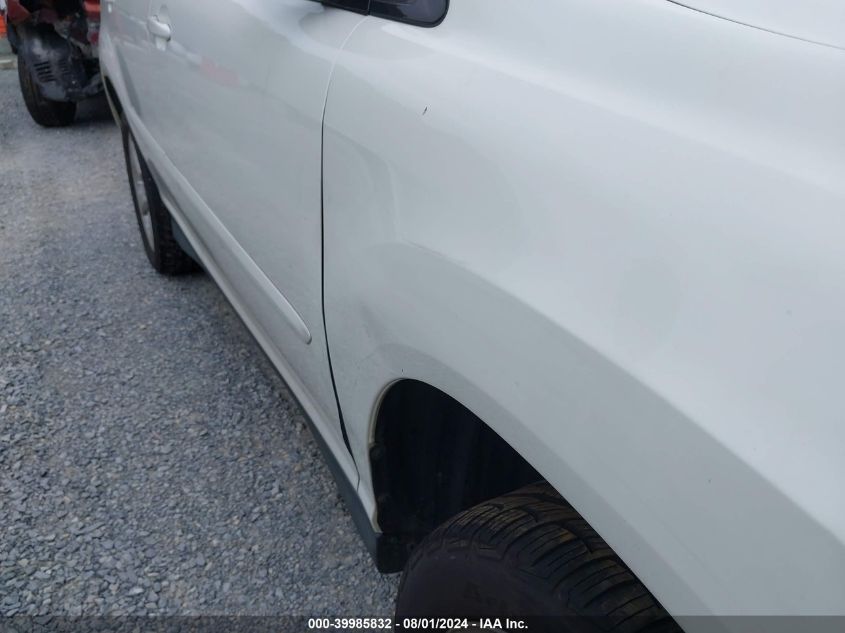 2005 Lexus Rx 330 VIN: 2T2HA31U25C043265 Lot: 39985832